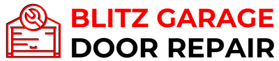 Blitz Garage Door Repair logo