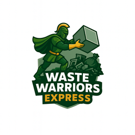 Waste Warriors Express LLC logo