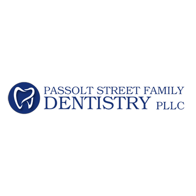 Passolt Street Family Dentistry logo