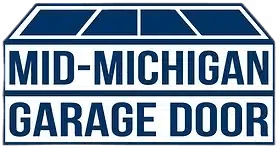 Mid Michigan Garage Door logo