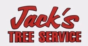 Jack's Tree Service logo