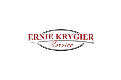 Ernie Krygier Service logo