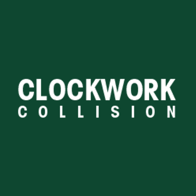 Clockwork Collision logo