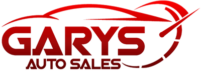 GARYS AUTO SALES, INC logo