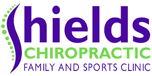 Shields Chiropractic logo