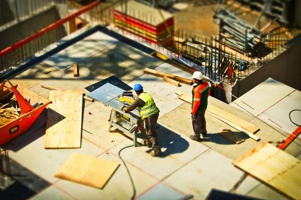 Graham Construction