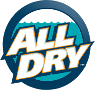 All Dry Services of the Tri-Cities logo
