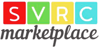 SVRC Marketplace logo