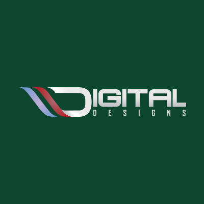 Digital Designs logo