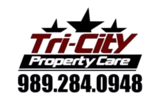 Tri-City Property Care logo