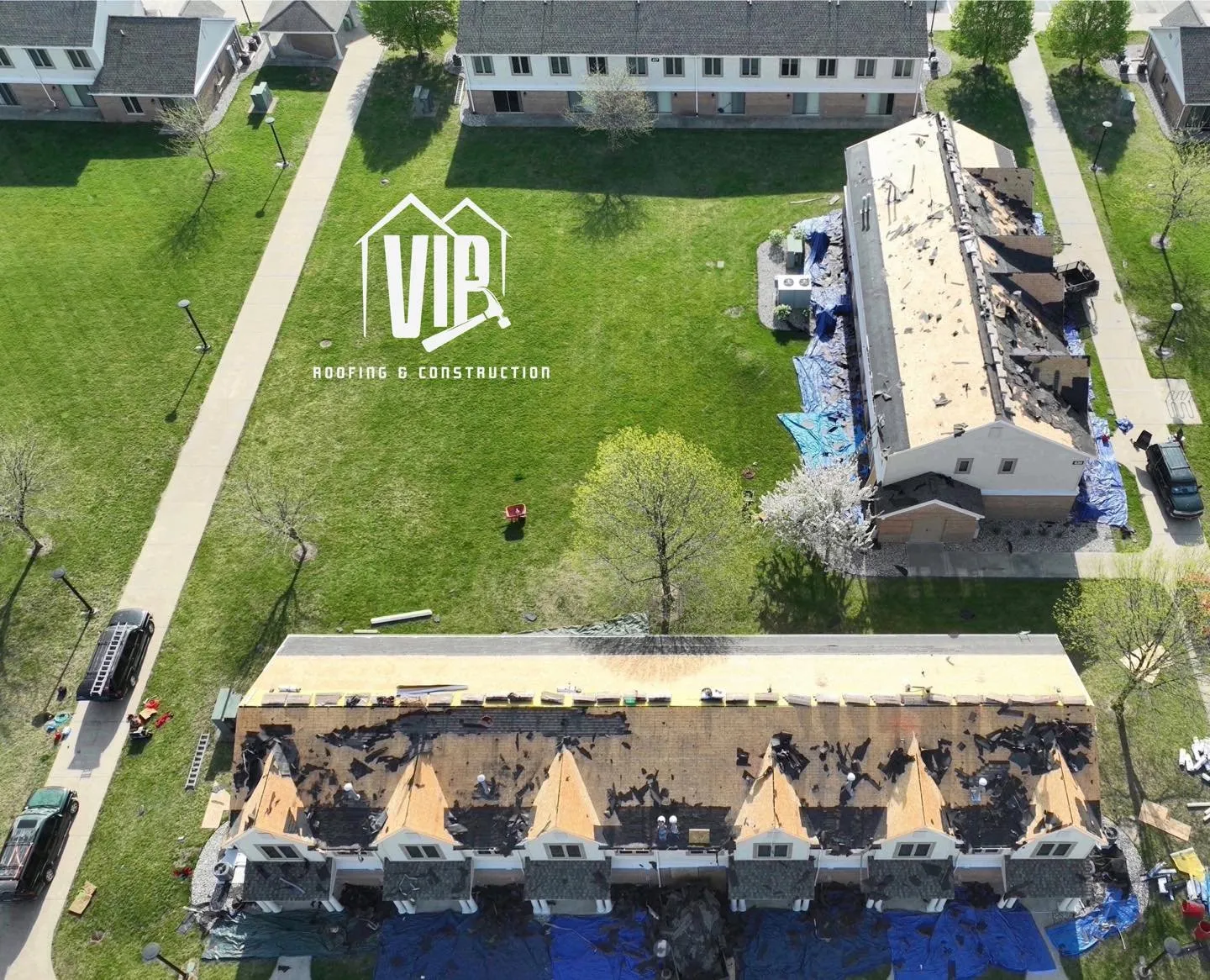 Viproofingandconstruction.Com