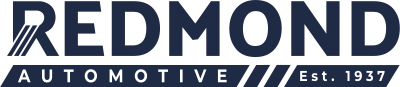 Redmond Automotive logo