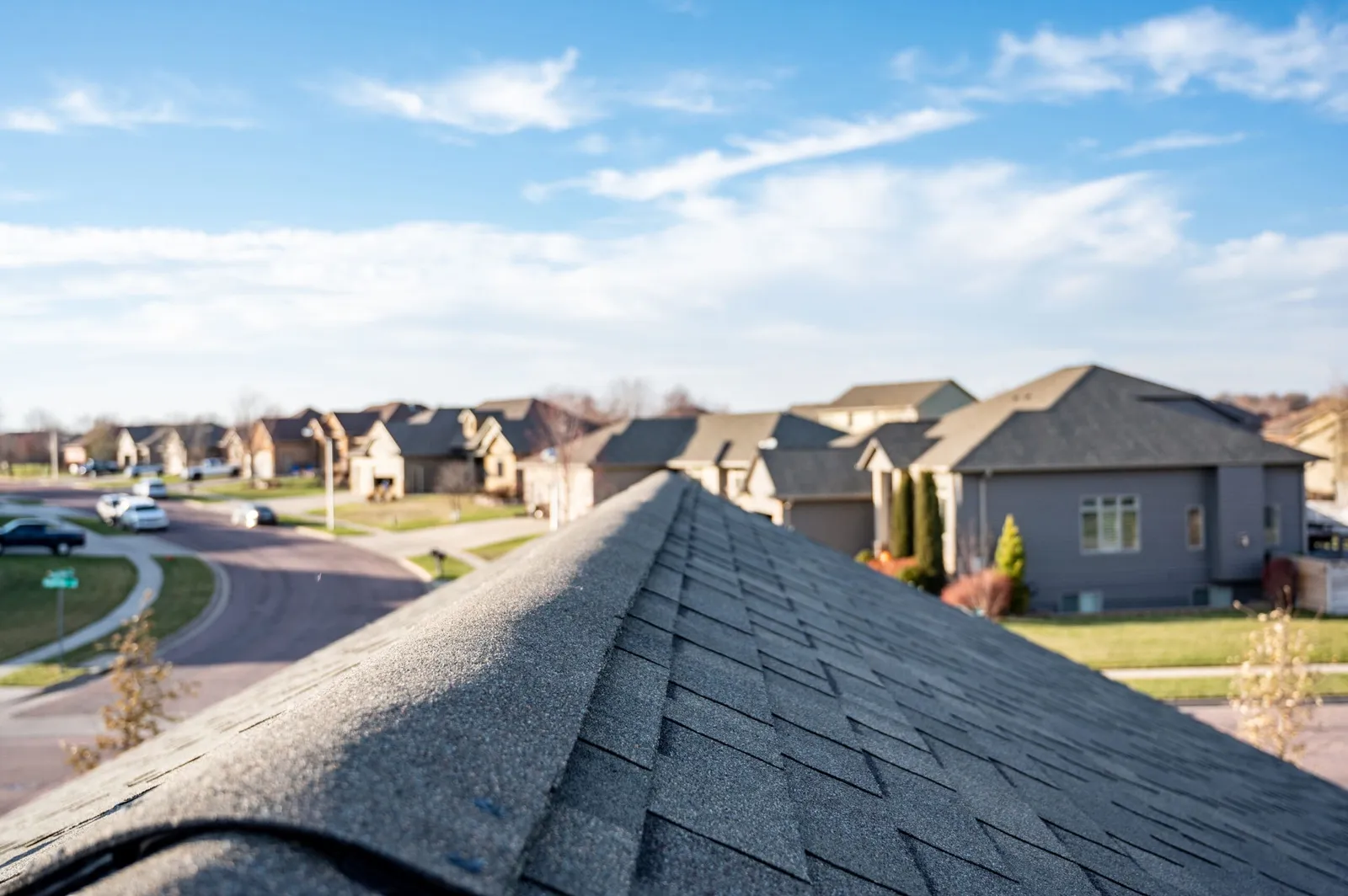 Herbert Roofing