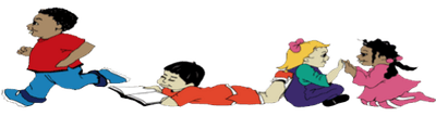 ABC Childhood Learning Center logo