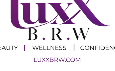 Luxx B.R.W logo