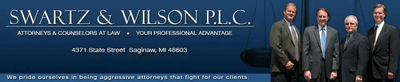 Swartz & Wilson PLC logo