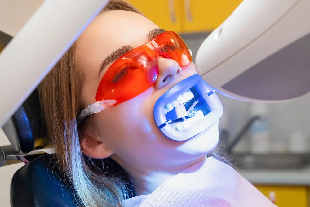 Grove Dental Group