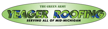 Yeager Roofing logo