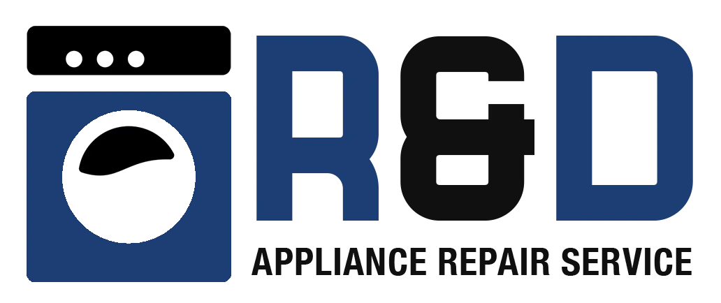 R & D Appliance Repair Service