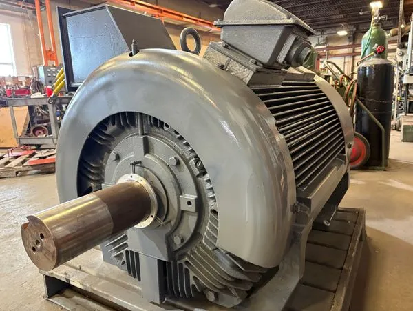 Hamilton Electric