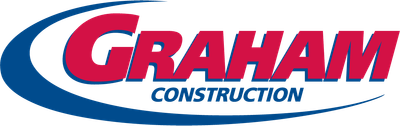 Graham Construction logo