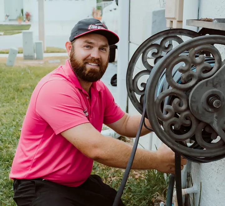 1-Tom-Plumber Tri-Cities MI