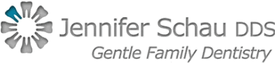 Jennifer MB Schau, DDS logo