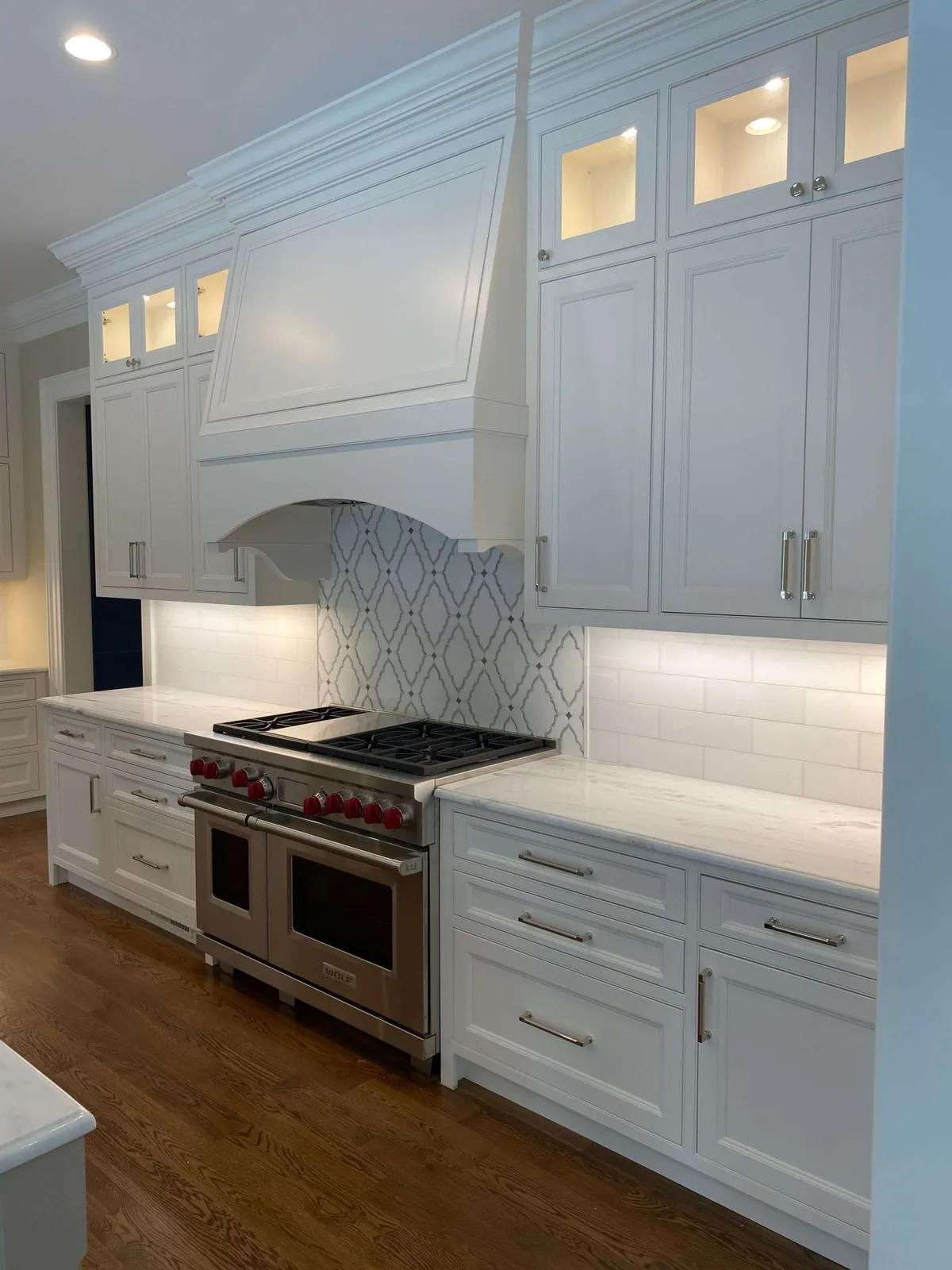 McIntyre Cabinets