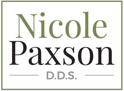 Nicole Paxson DDS logo