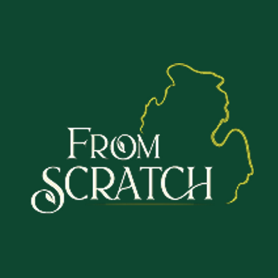 From Scratch logo