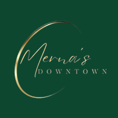 Merna's Downtown logo