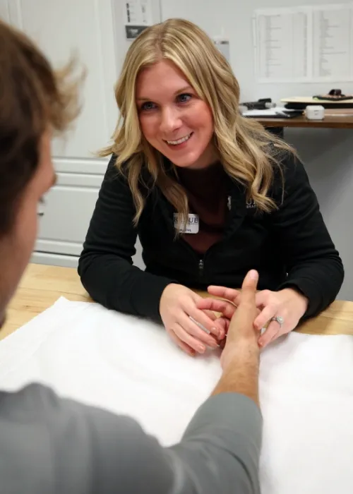 Renue Physical Therapy