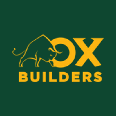 Ox Builders logo