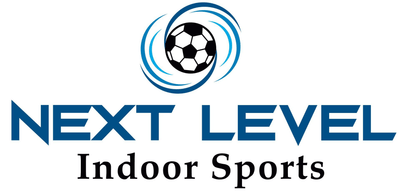 Next Level Indoor Sports logo