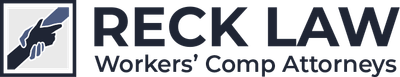 Reck Law logo