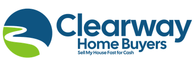 Clearway Home Buyers logo
