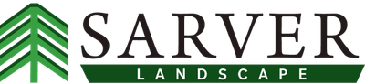 Sarver Landscape logo