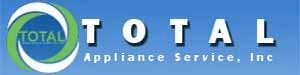Total Appliance logo