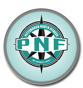 Pittsburgh North Fitness logo
