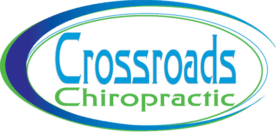 Crossroads Chiropractic logo
