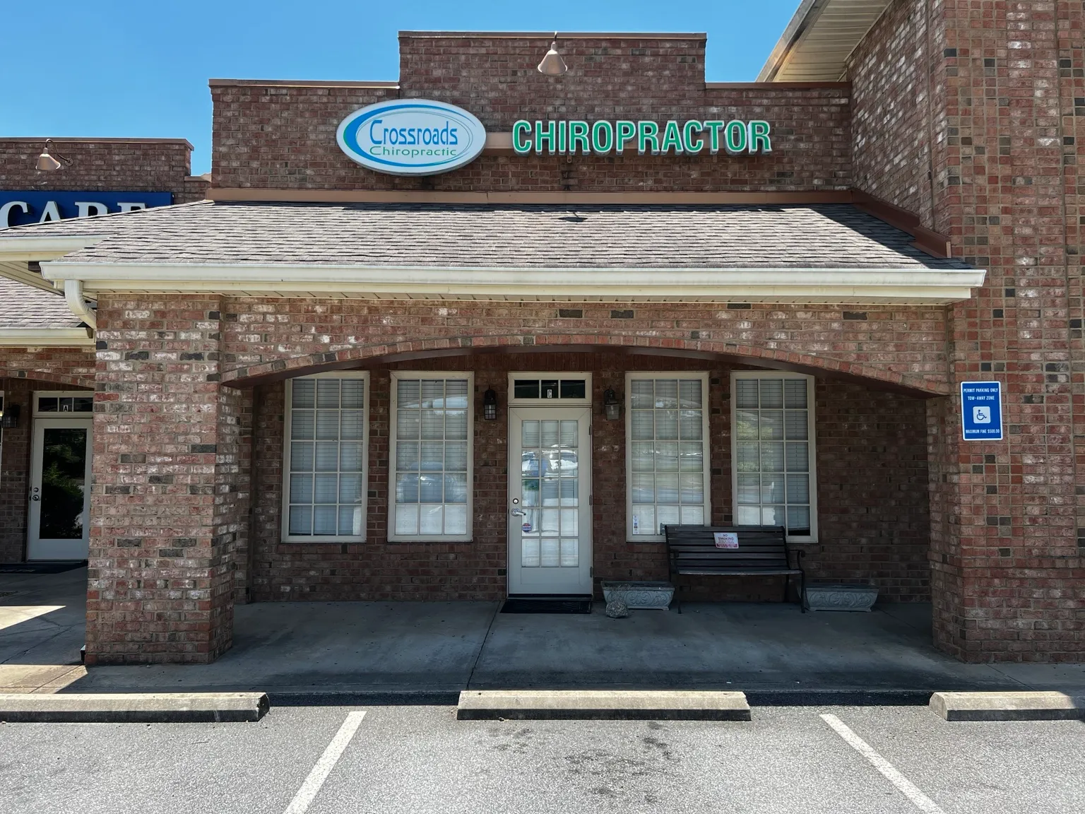 Crossroads Chiropractic