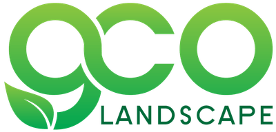 GCO Landscape logo