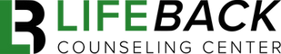 LifeBack Counseling Center logo