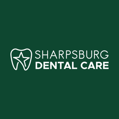 Sharpsburg Dental Care logo