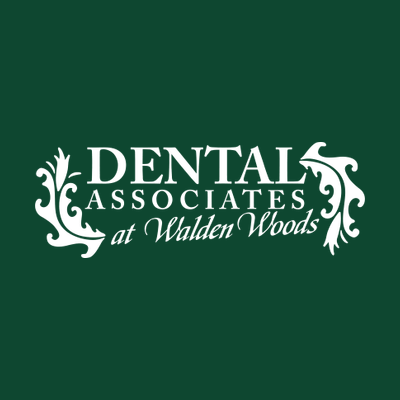 Dental Associates at Walden Woods logo