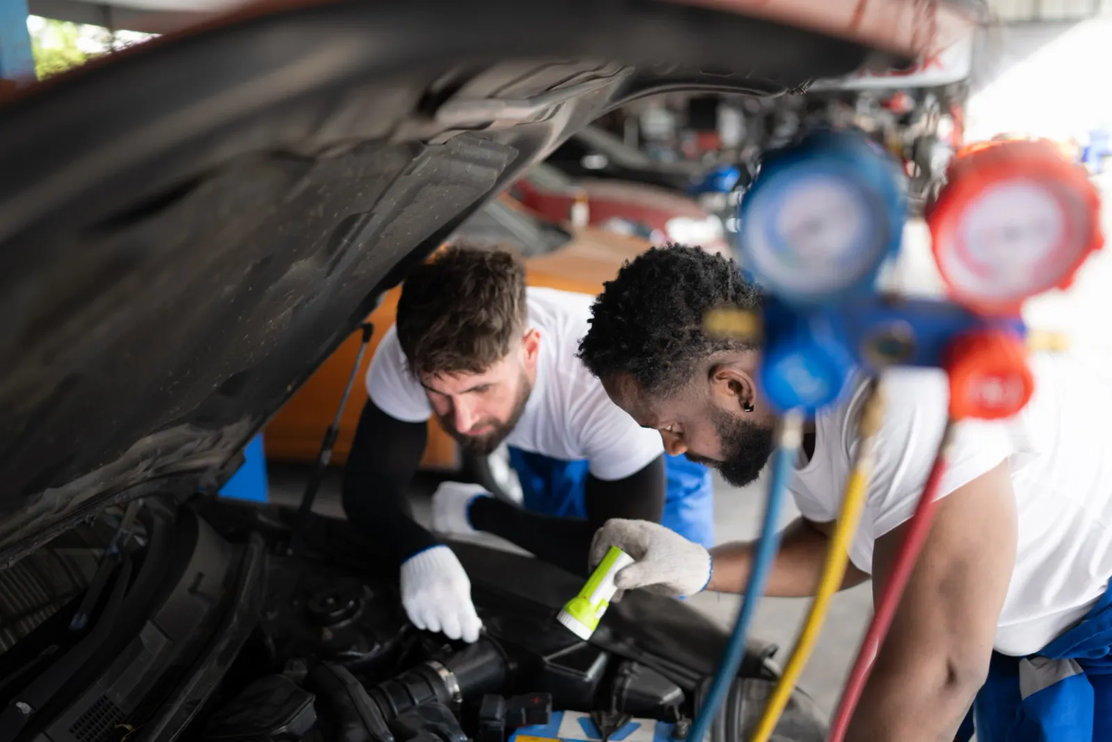 Plant City Automotive