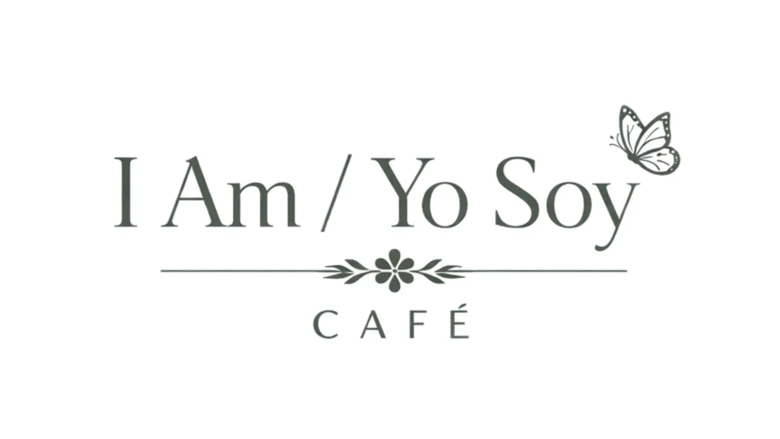 I Am Yo Soy Cafe