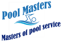 Pool Masters logo