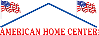 American Home Center logo