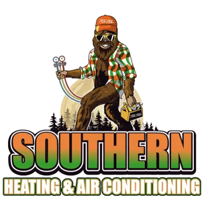 Southern Heating and Air Conditioning logo